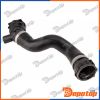 Tuyau de liquide de refroidissement pour BMW | CPP-BM-161, 15794